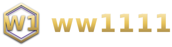 ww1111 logo